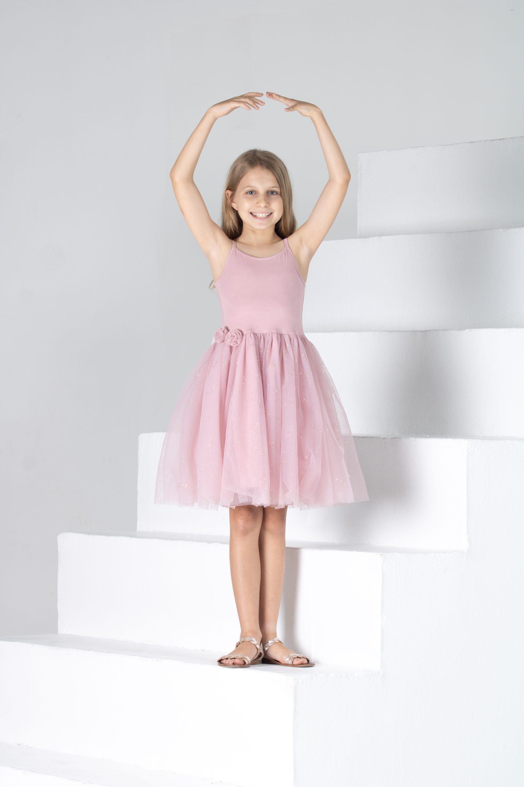 Ballerina Dress