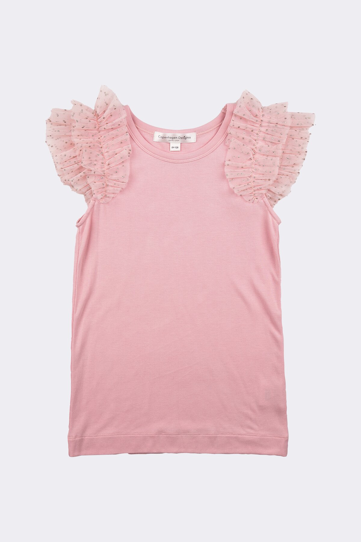 Wigga Flare T-shirt