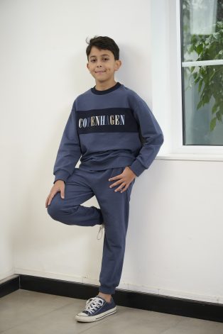 Gram Sweat Pants