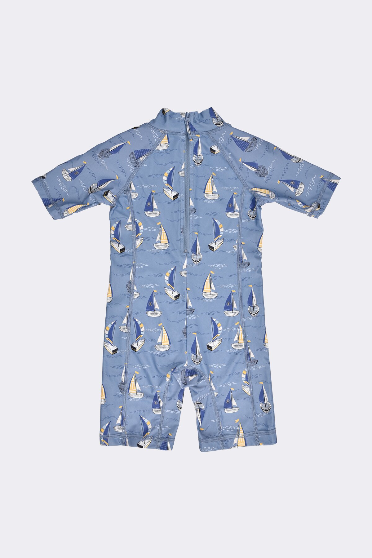 Surfer Boat Swim Play-suit SS - Image 2