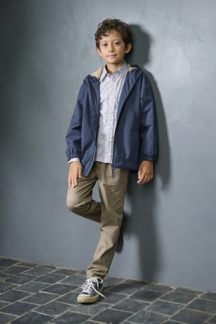 Gaddy Wind Breaker