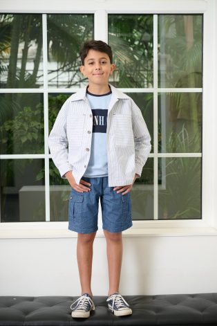 Peter Jacket