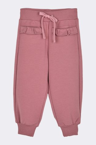Tulle Pants