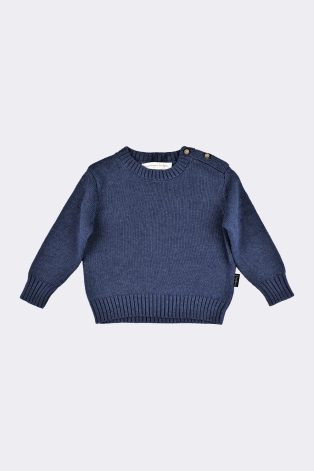 Carl Sweater