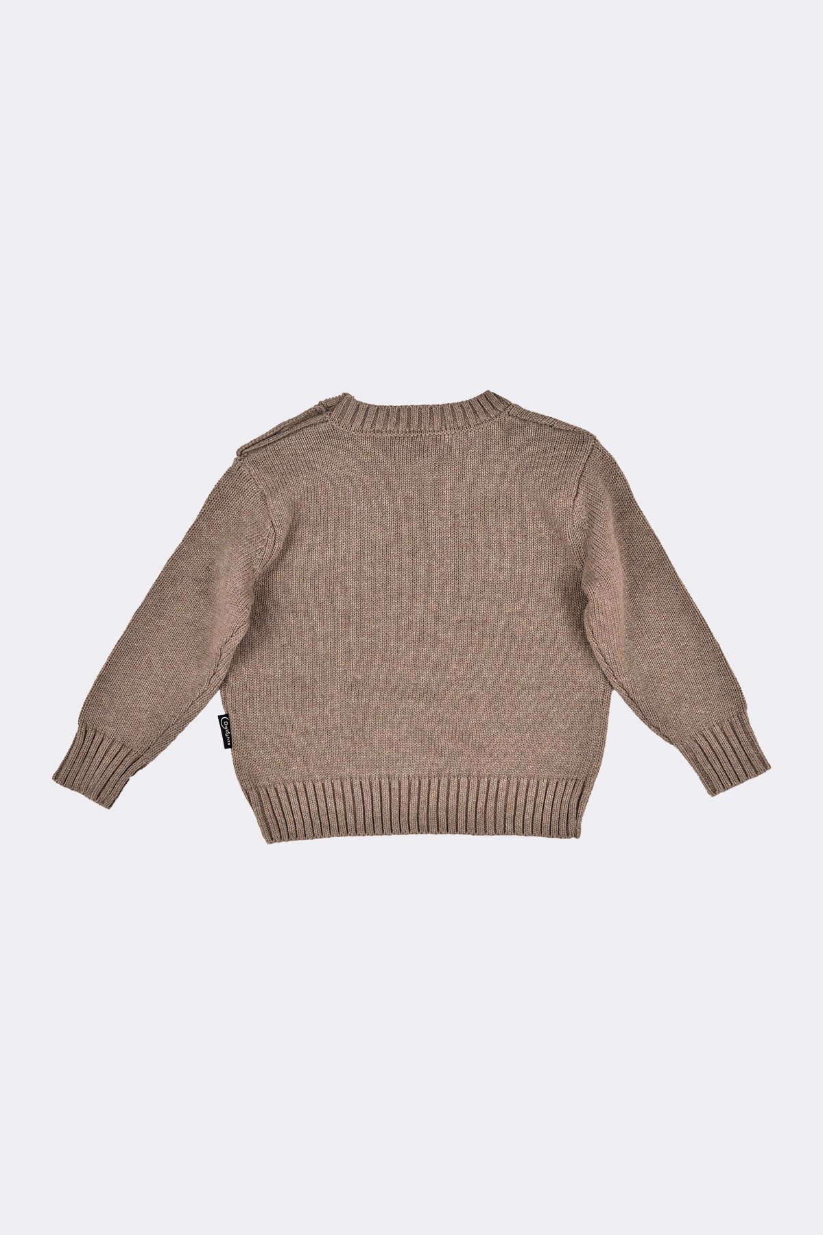 Carl Sweater - Image 2
