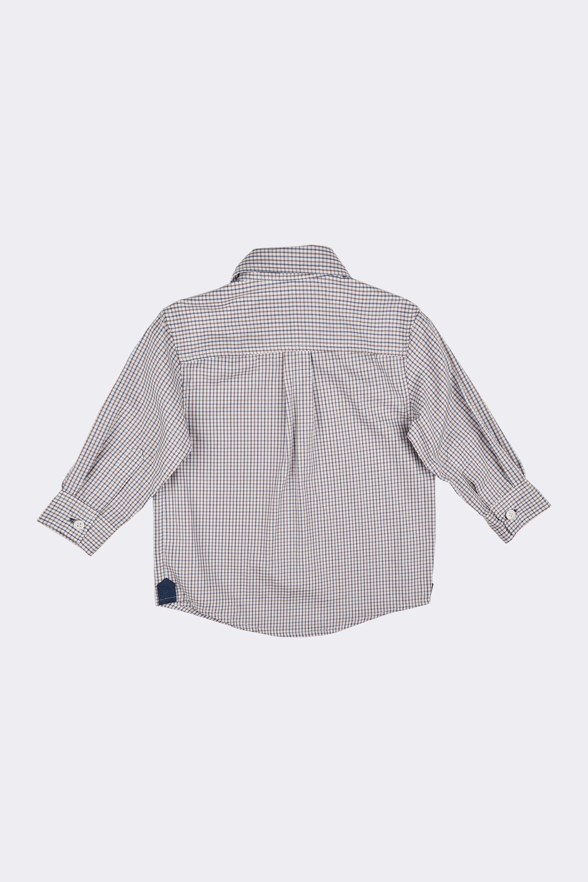 Oven Shirt LS - Image 2