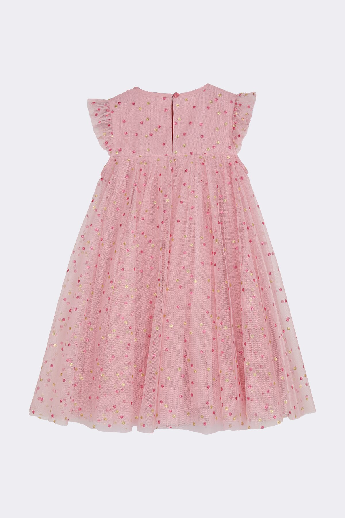 Isabella Dress - Image 2