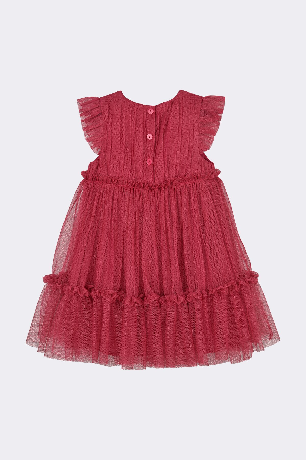 Marie Dress - Image 2