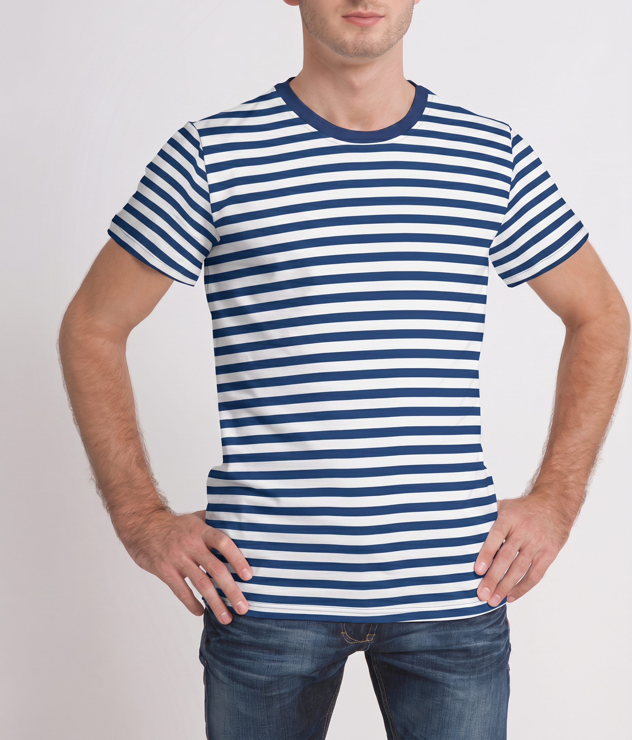 Scott T-shirt SS