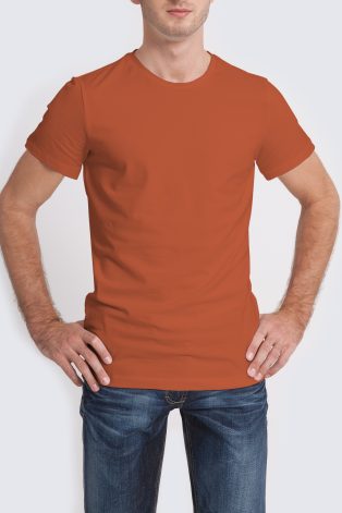 Lucas T-Shirt SS