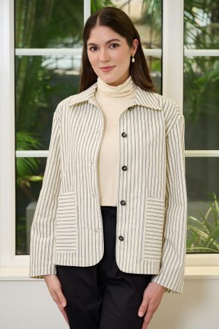 Serena Jacket
