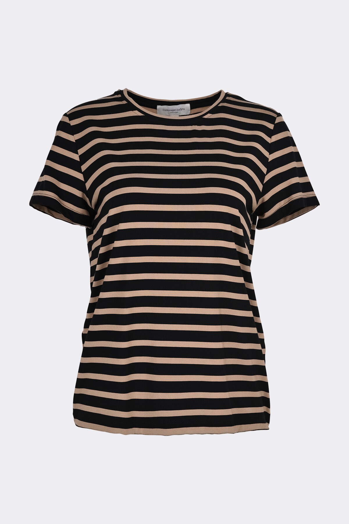 Tania Jersey T-shirt