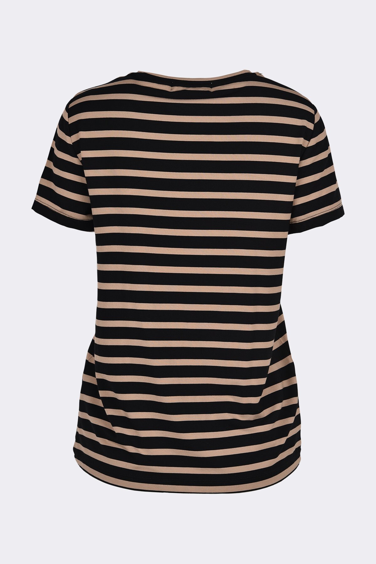 Tania Jersey T-shirt - Image 2