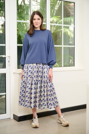 Kalla Sweat Shirt