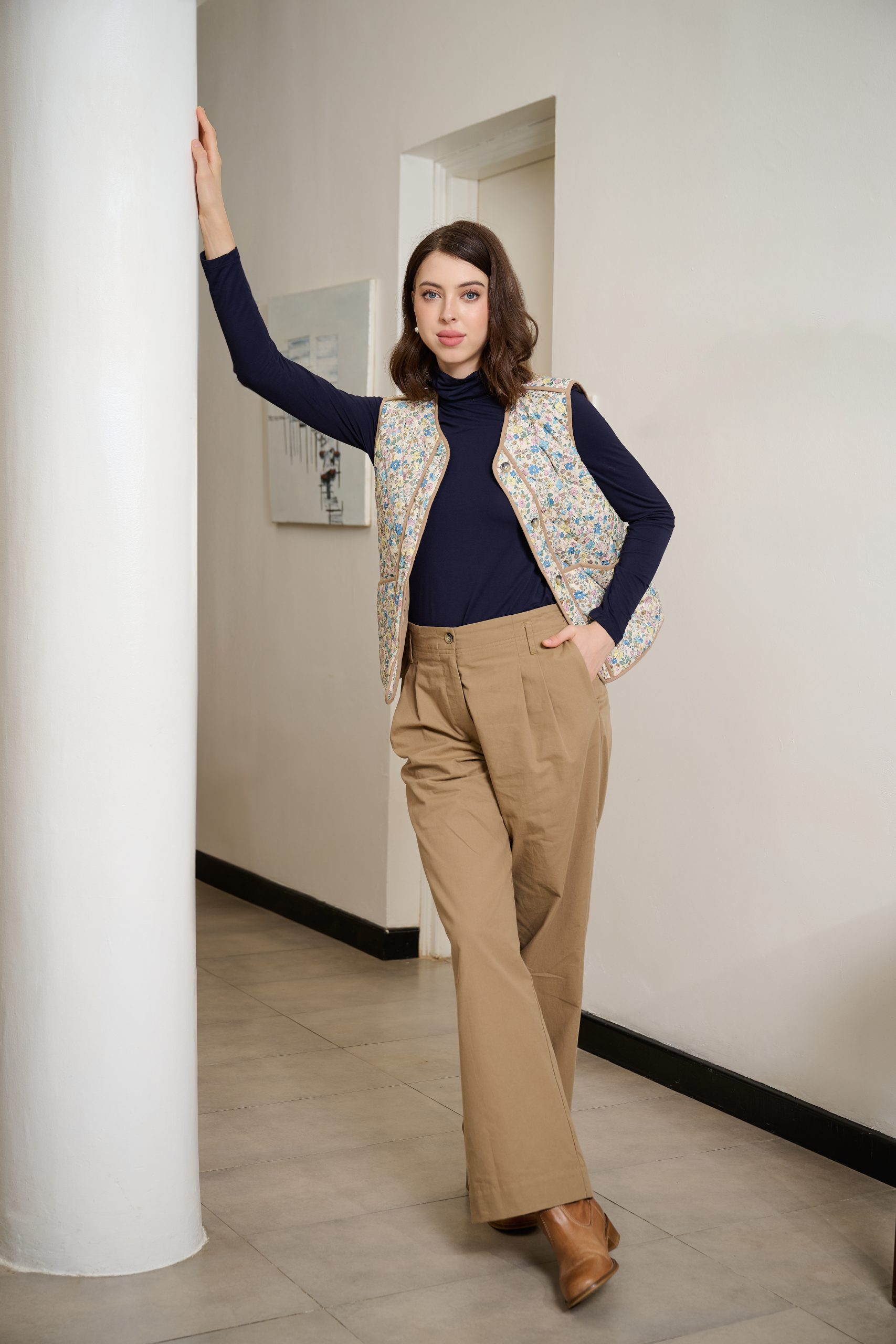 Obel Pants