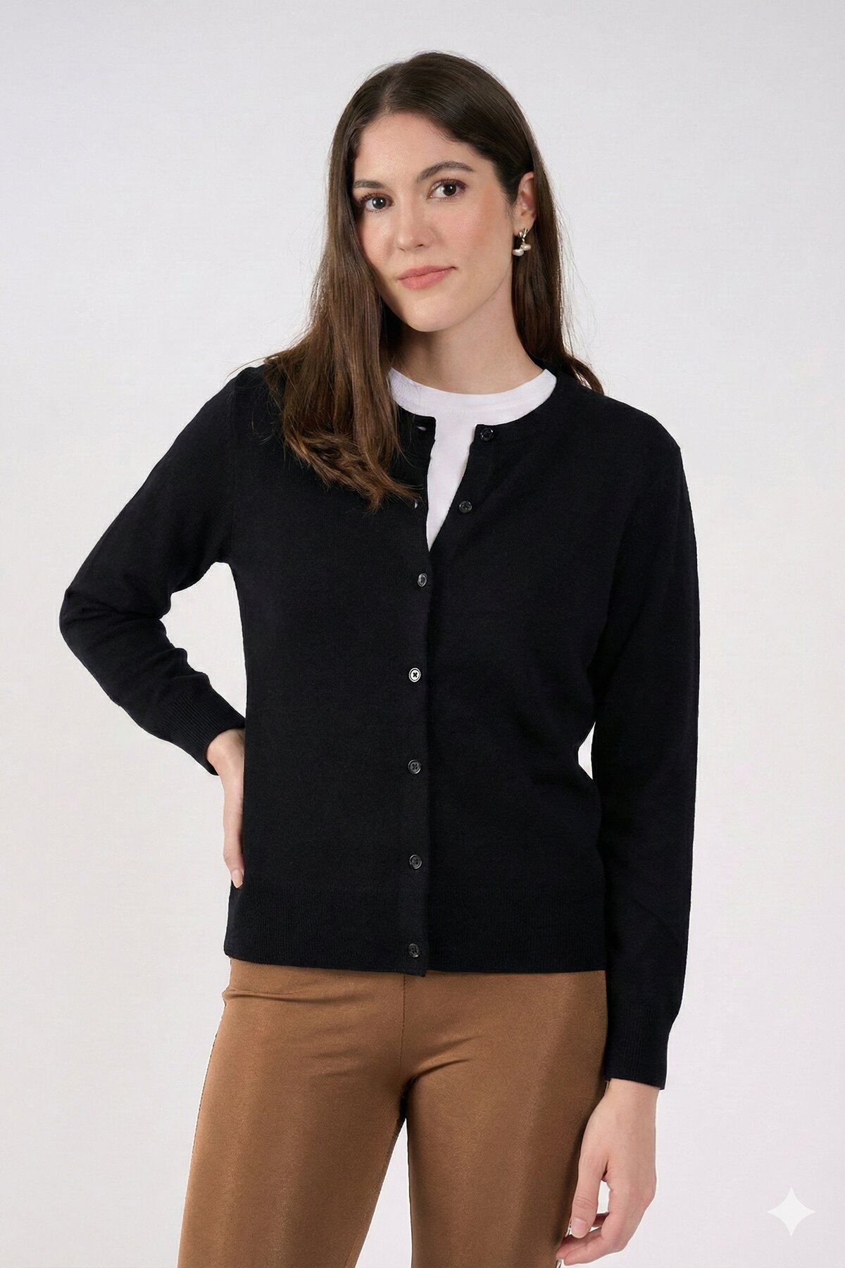 Dima Cardigan