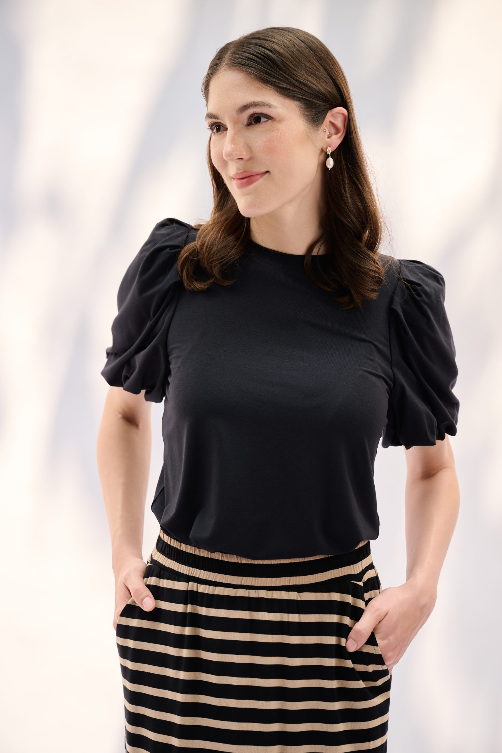 Vallis Blouse