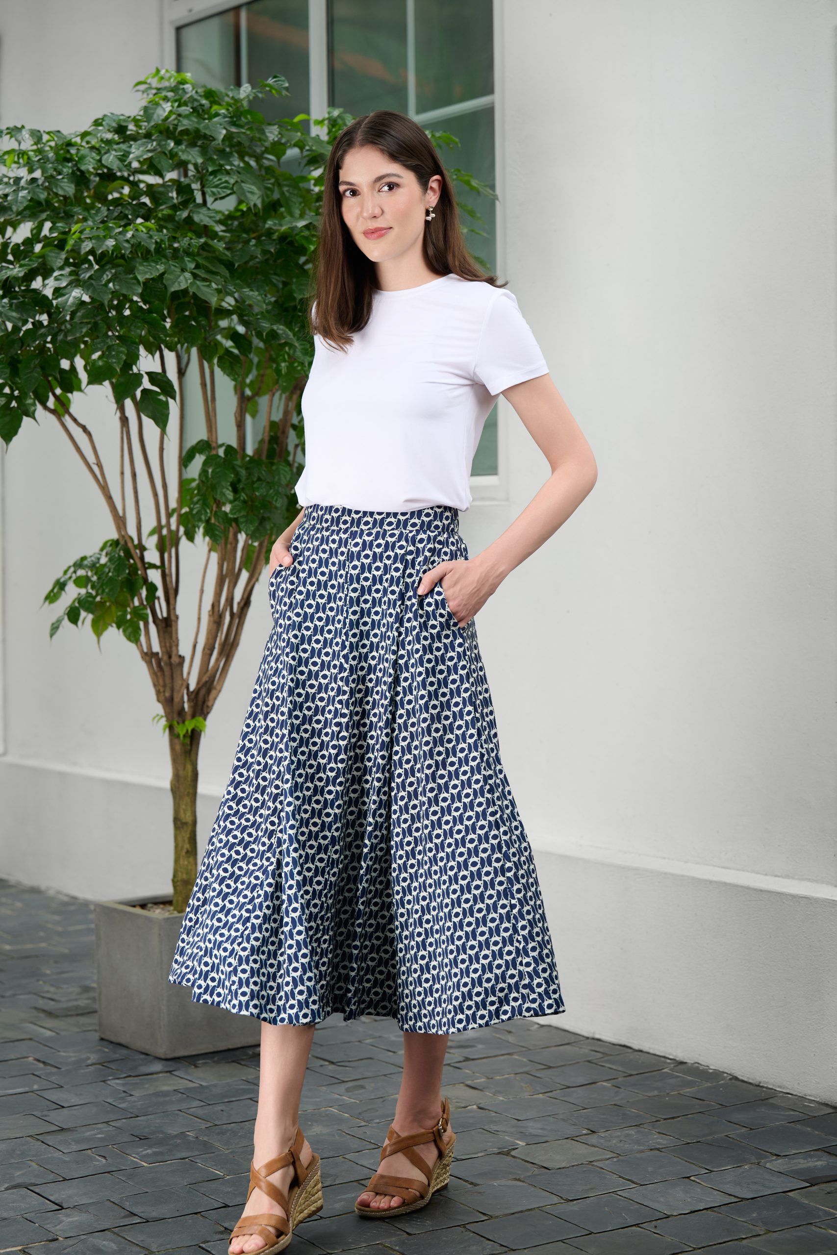 Tania T-shirt - Image 3