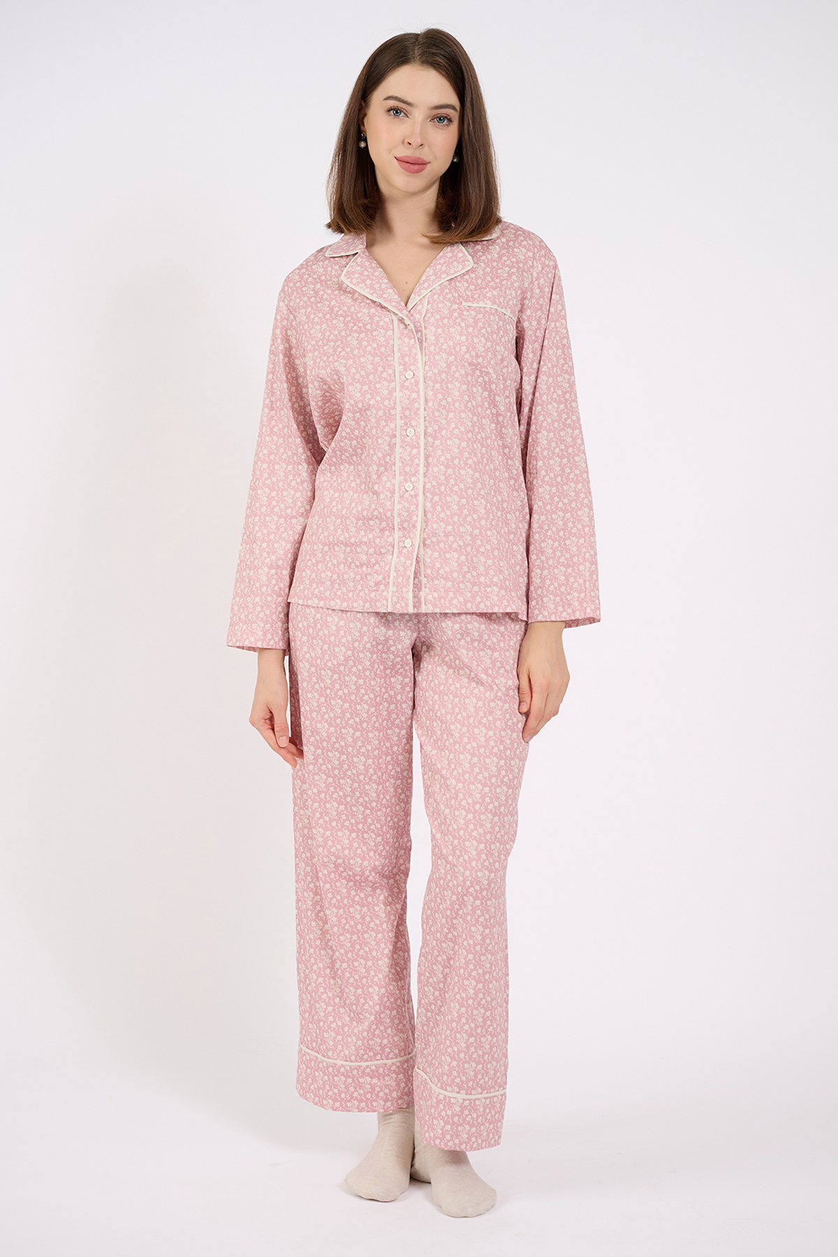 Bea Pyjamas