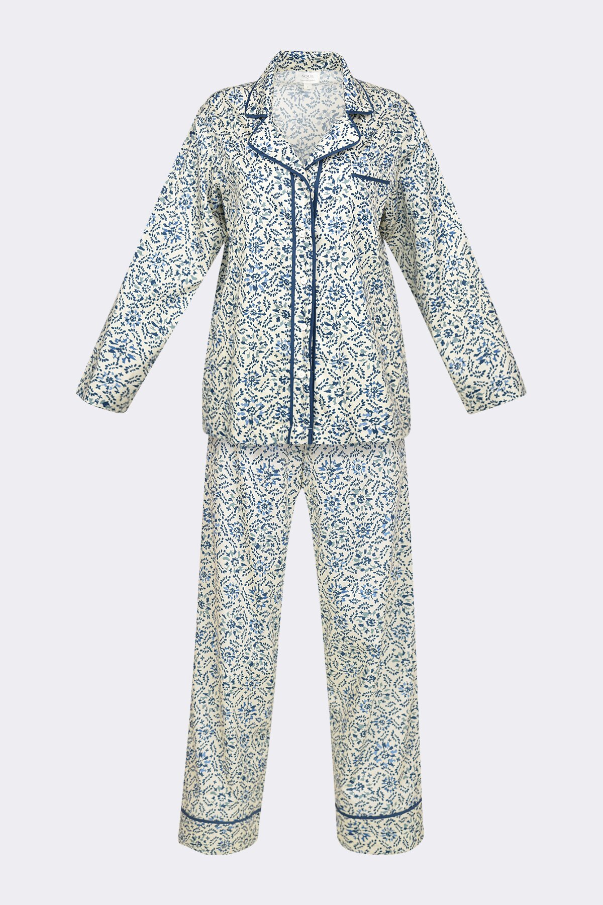 Bea Pyjamas