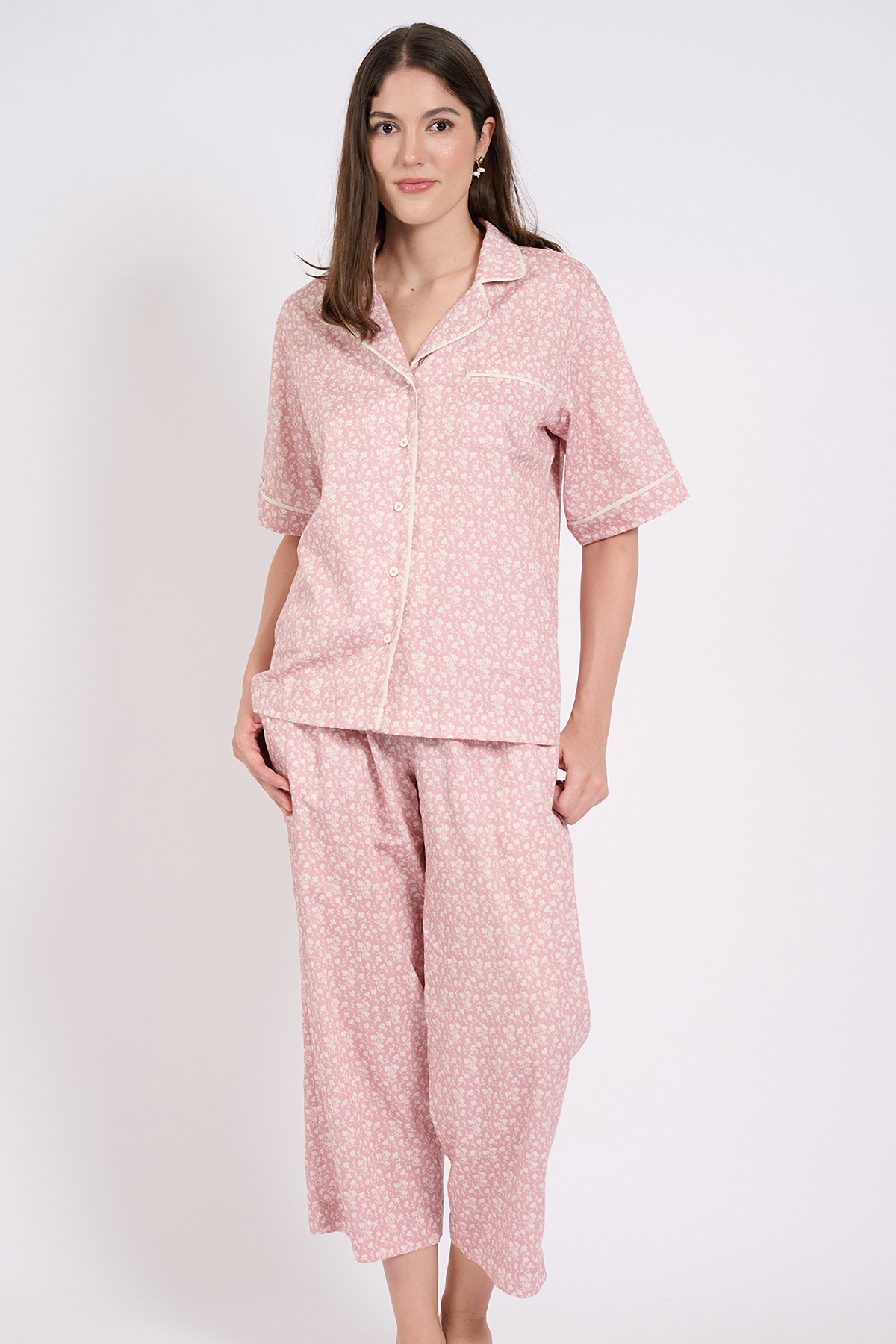 Ricki Pyjamas