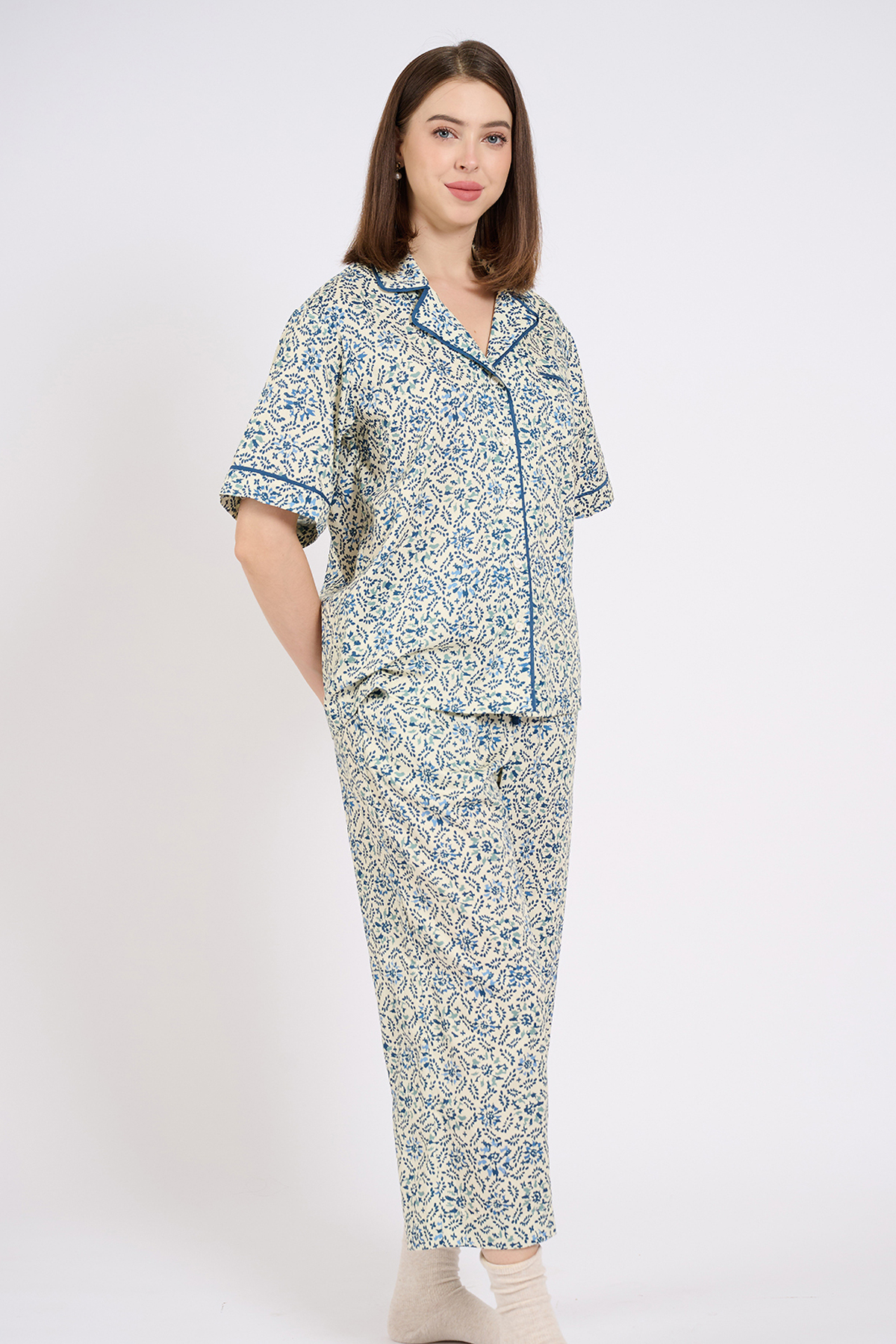 Ricki Pyjamas