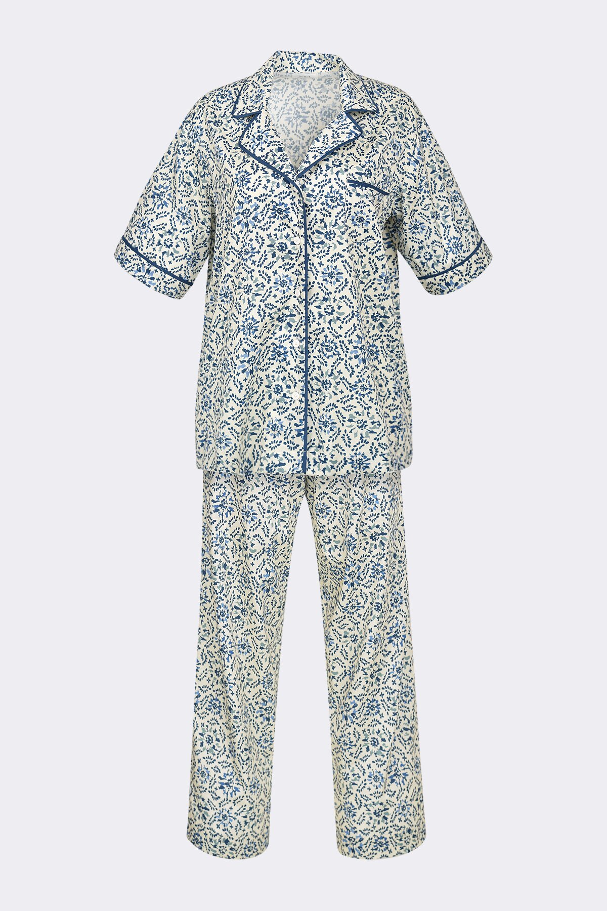 Ricki Pyjamas - Image 2