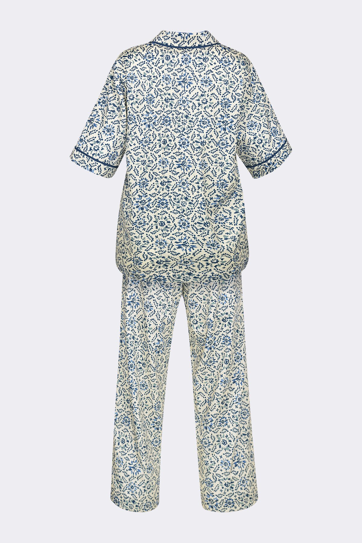 Ricki Pyjamas - Image 3