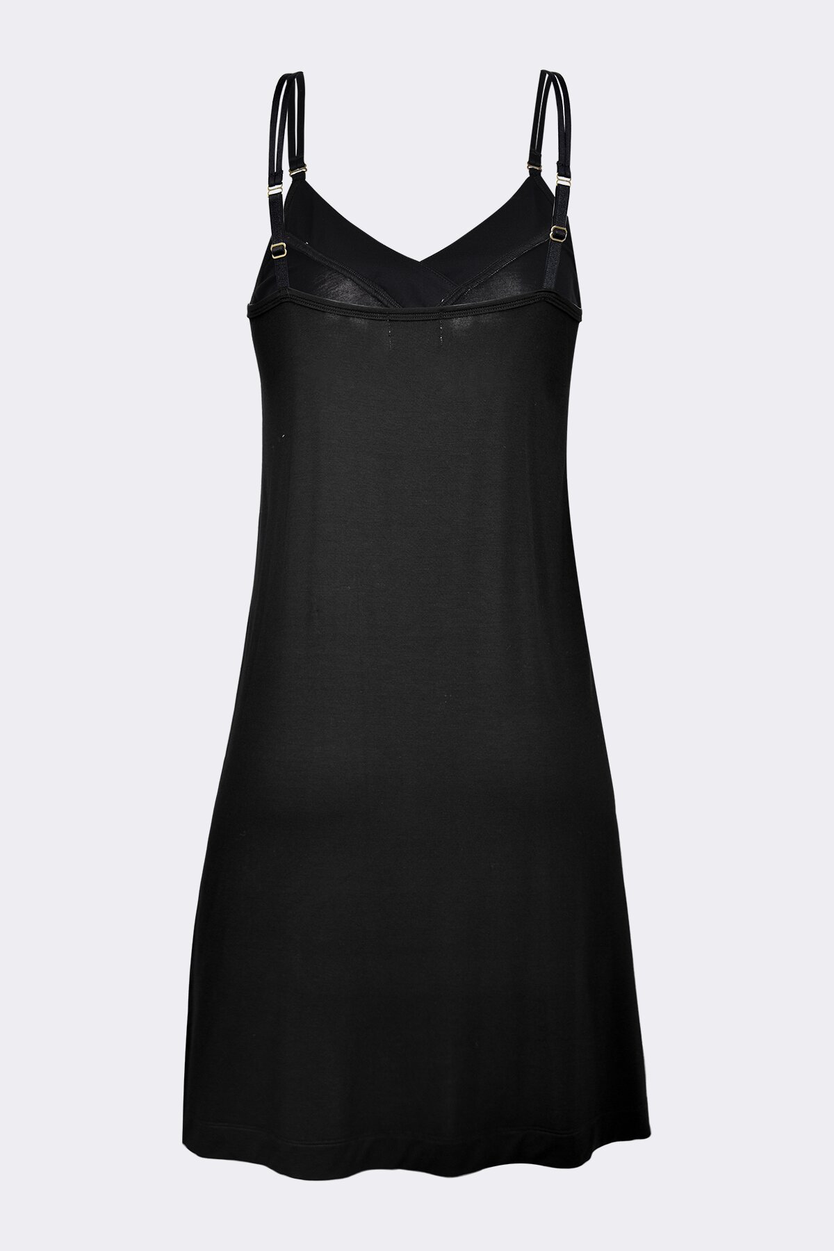 Alba Slip Dress - Image 3
