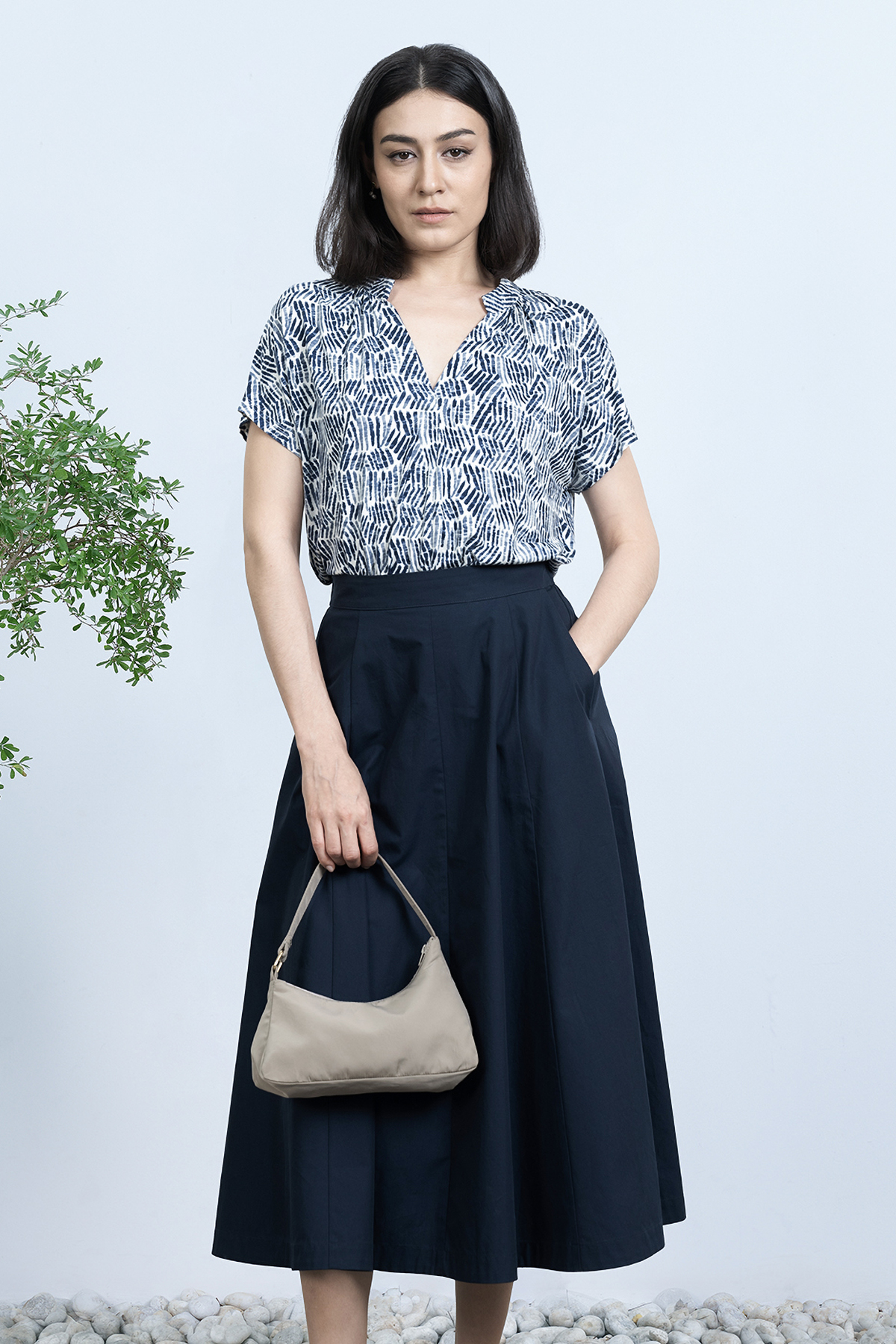 Imesma Skirt