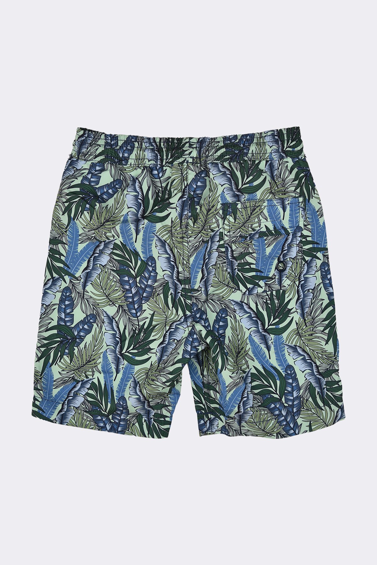 Shane Jungle Board Shorts - Image 2