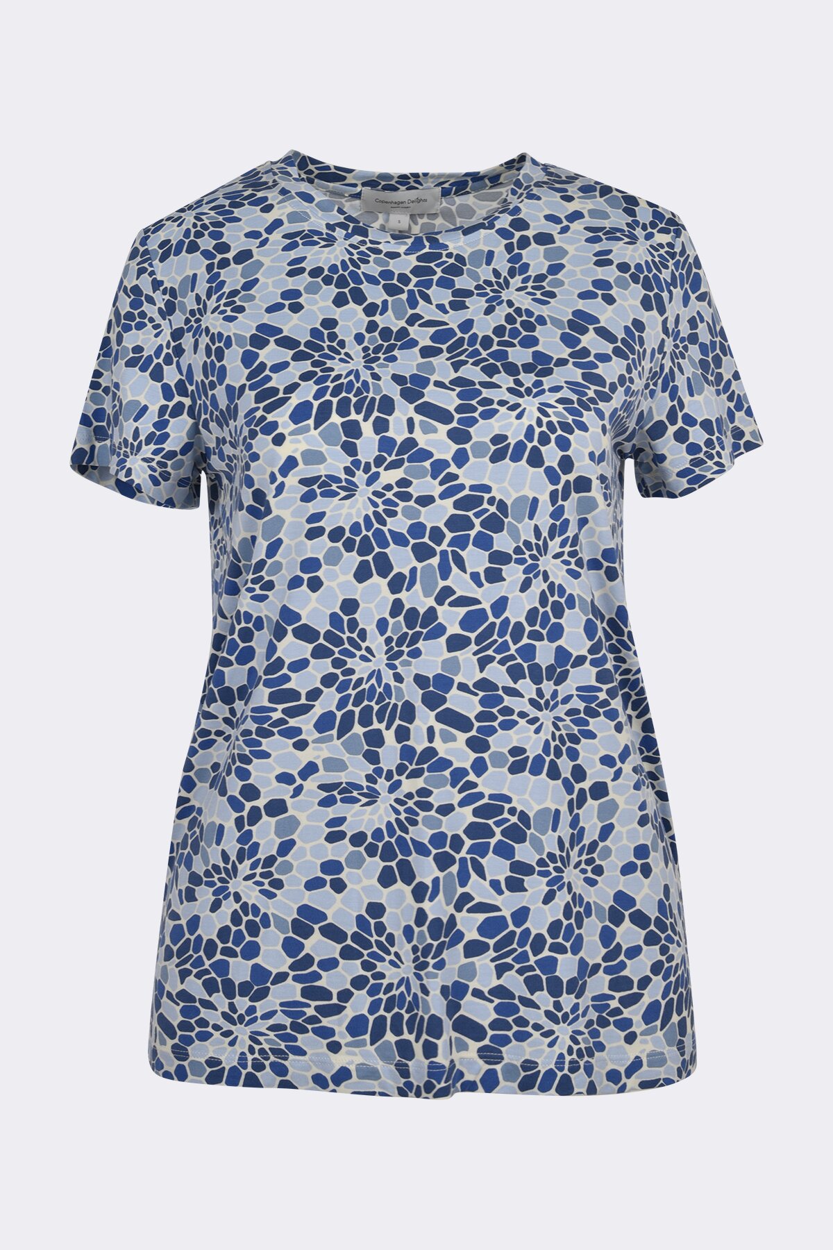 Tania T-shirt SS