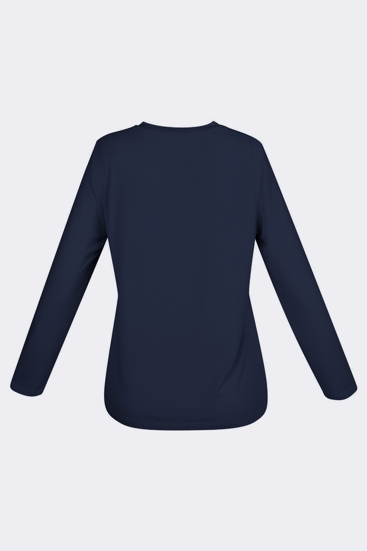 Karita T-shirt LS - Image 2