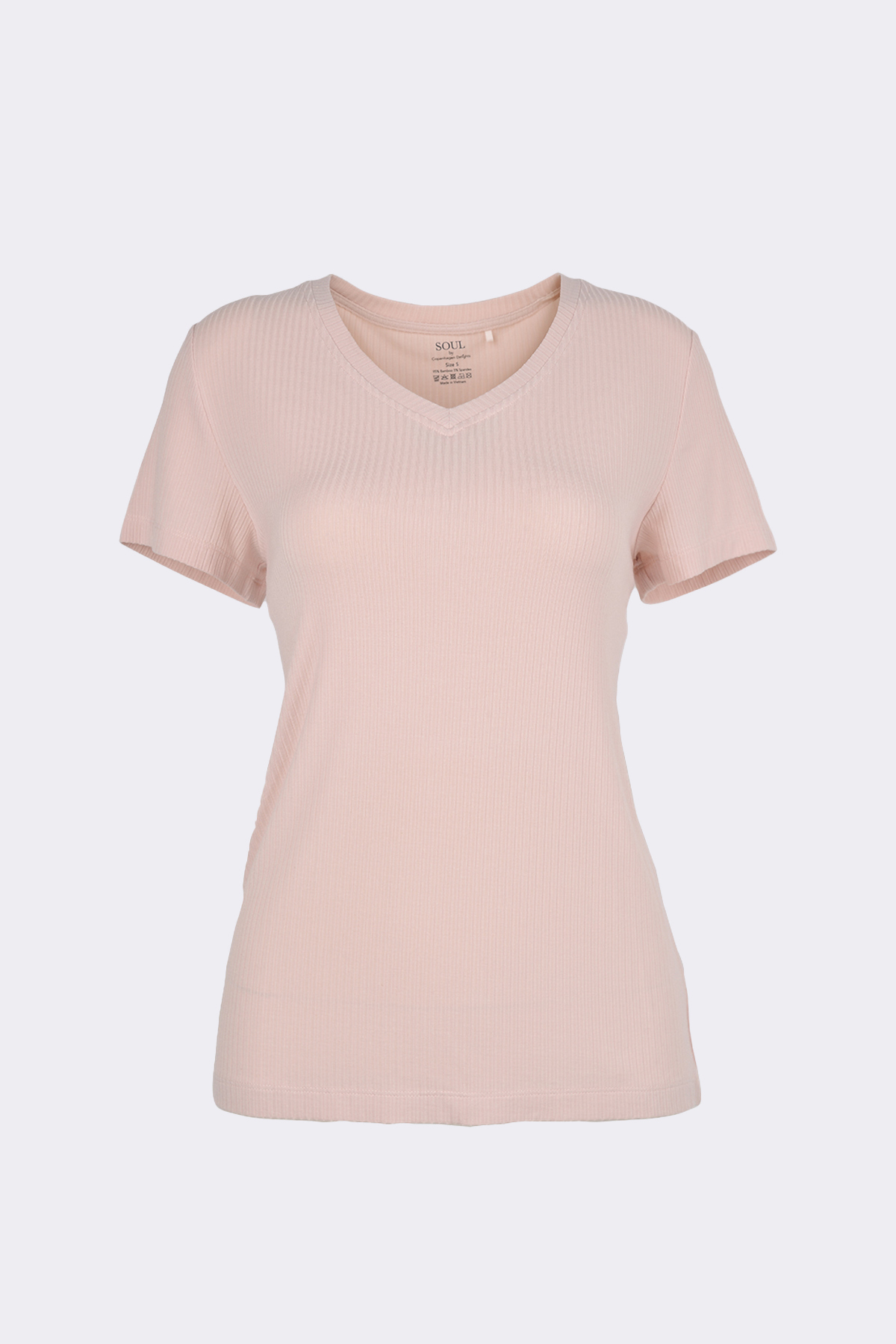 Mona T-shirt SS