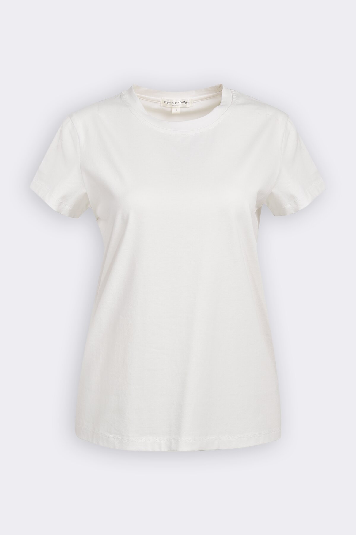 Tania T-shirt SS