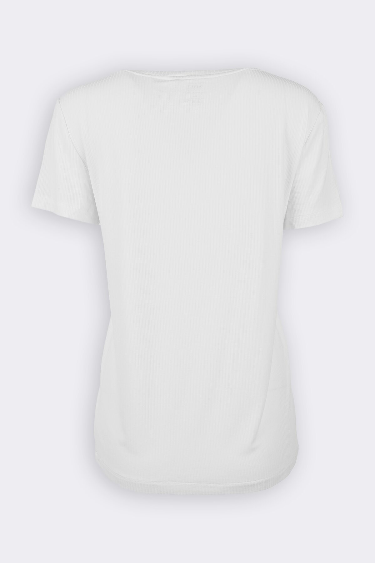 Mona T-shirt V-neck - Image 2