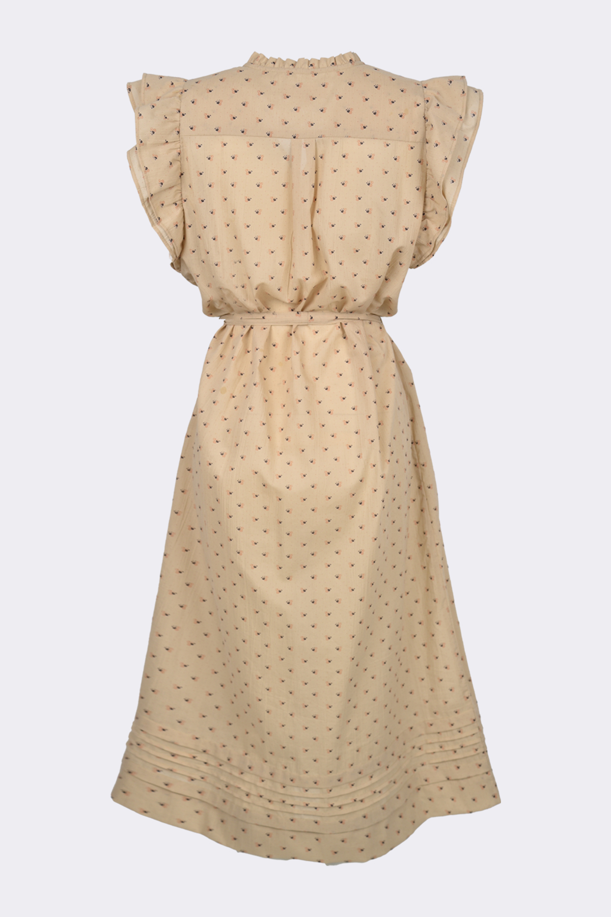 Racey Dress - Image 3