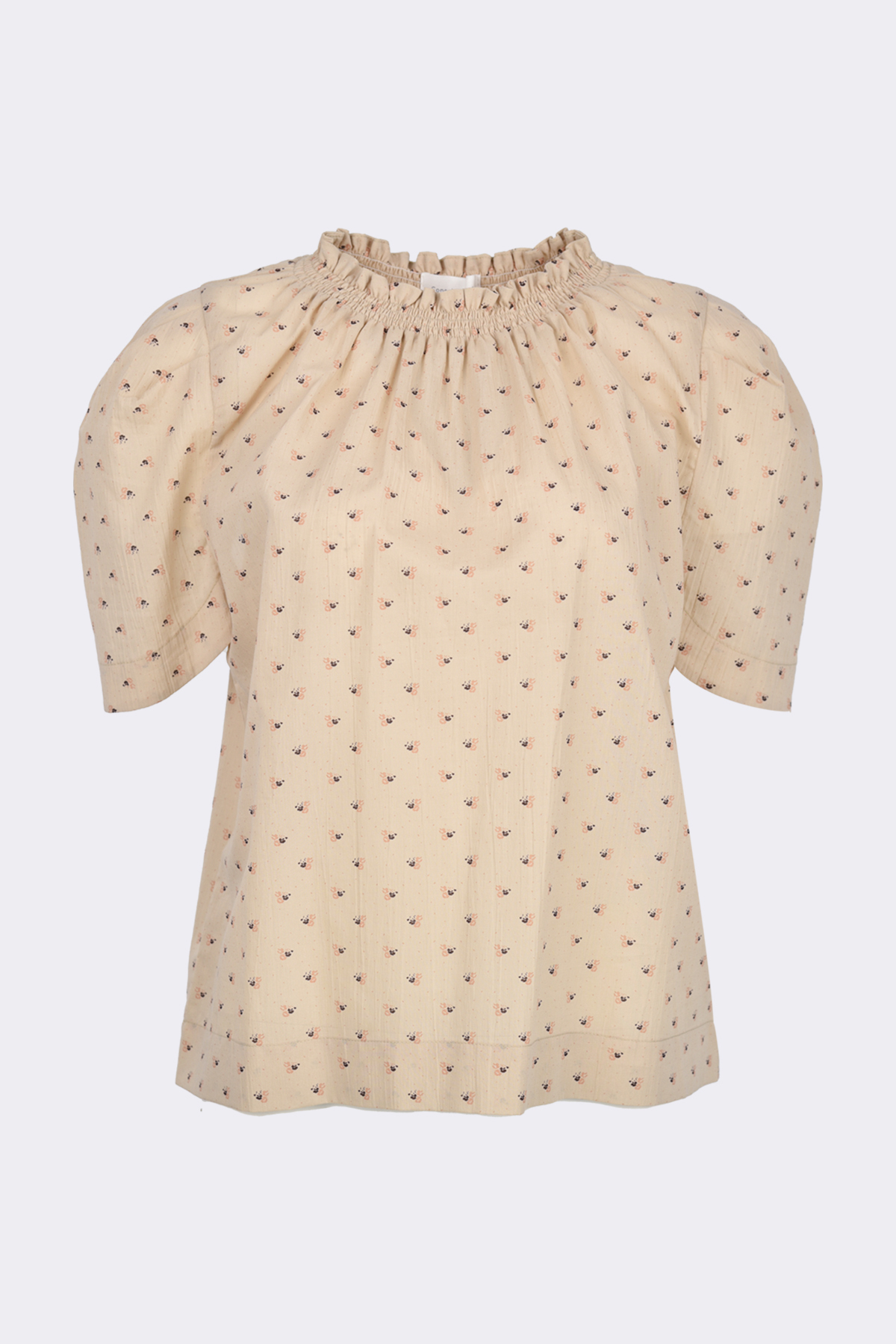 Magda Blouse - Image 2