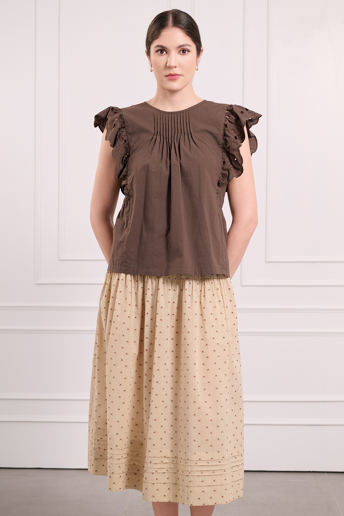 Mary Skirt