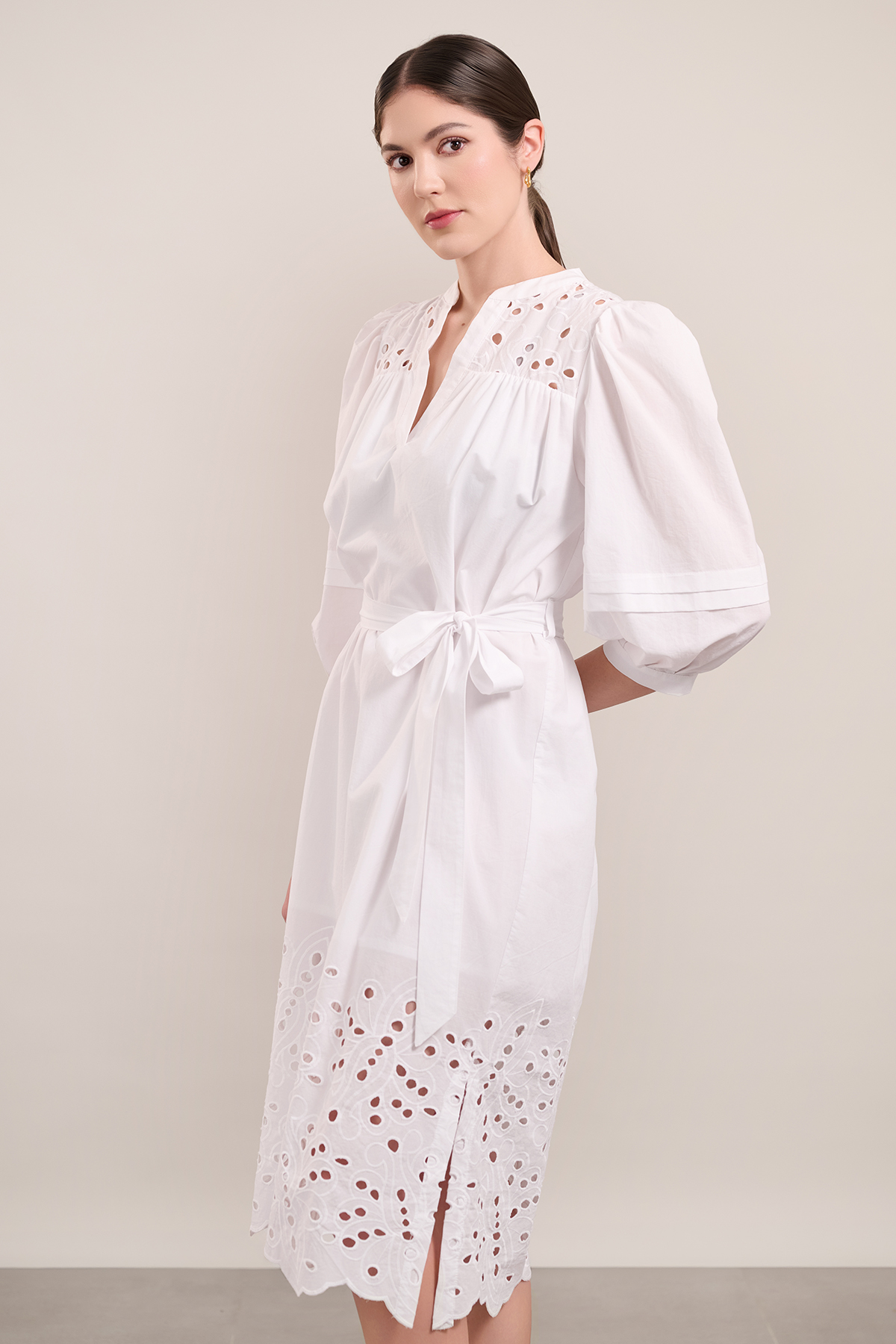 Ivanka Dress