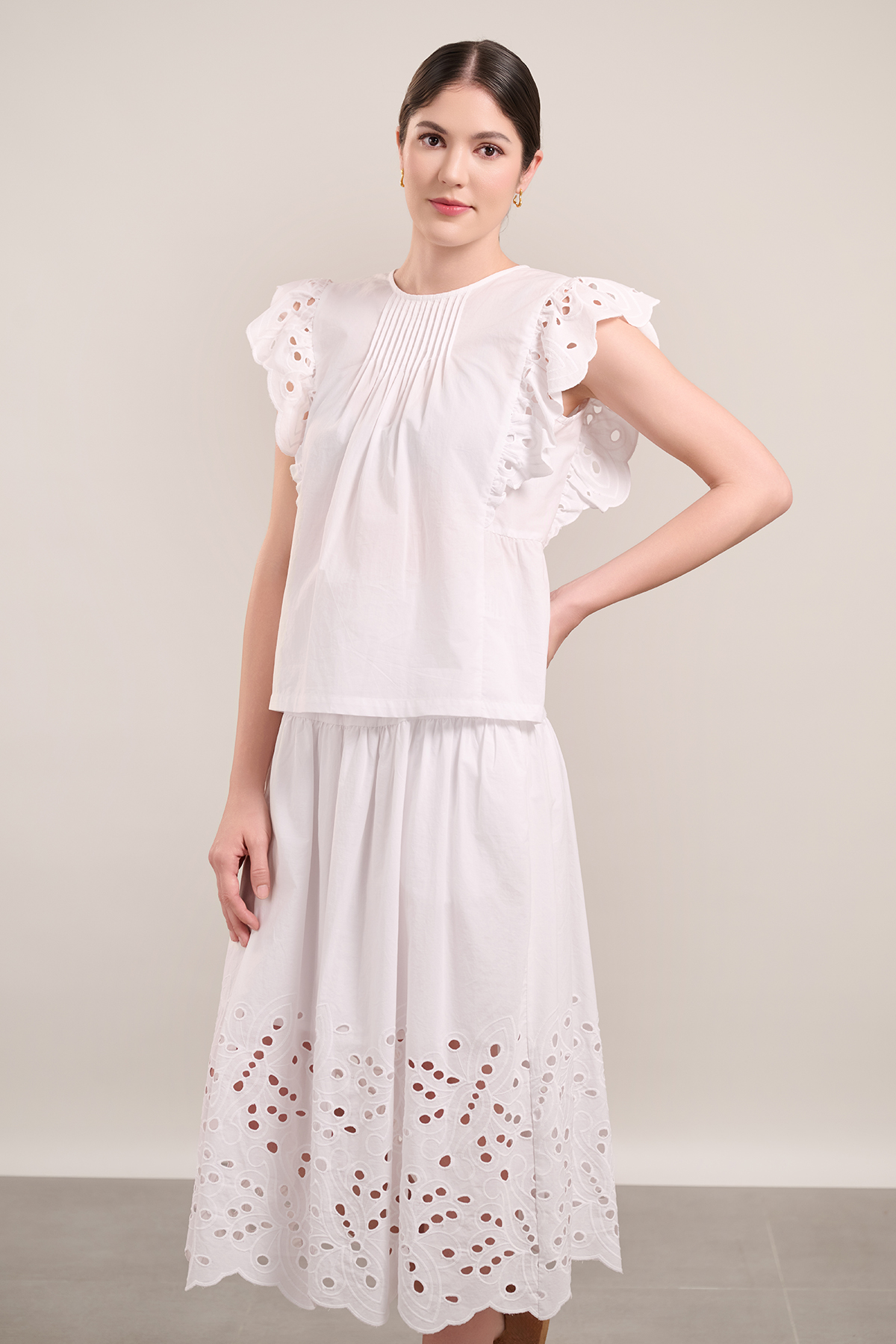 Mary Skirt