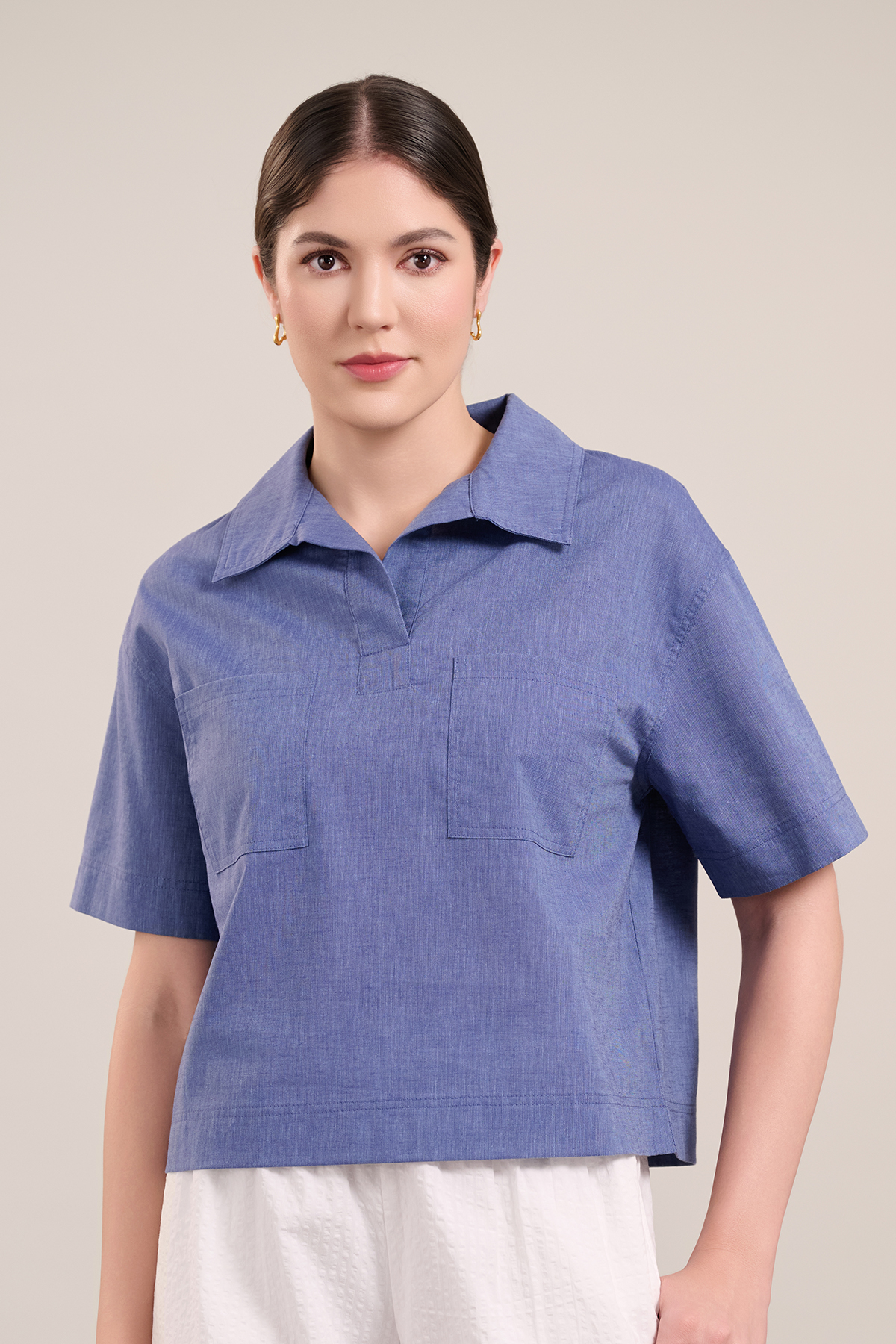 Naja Shirt
