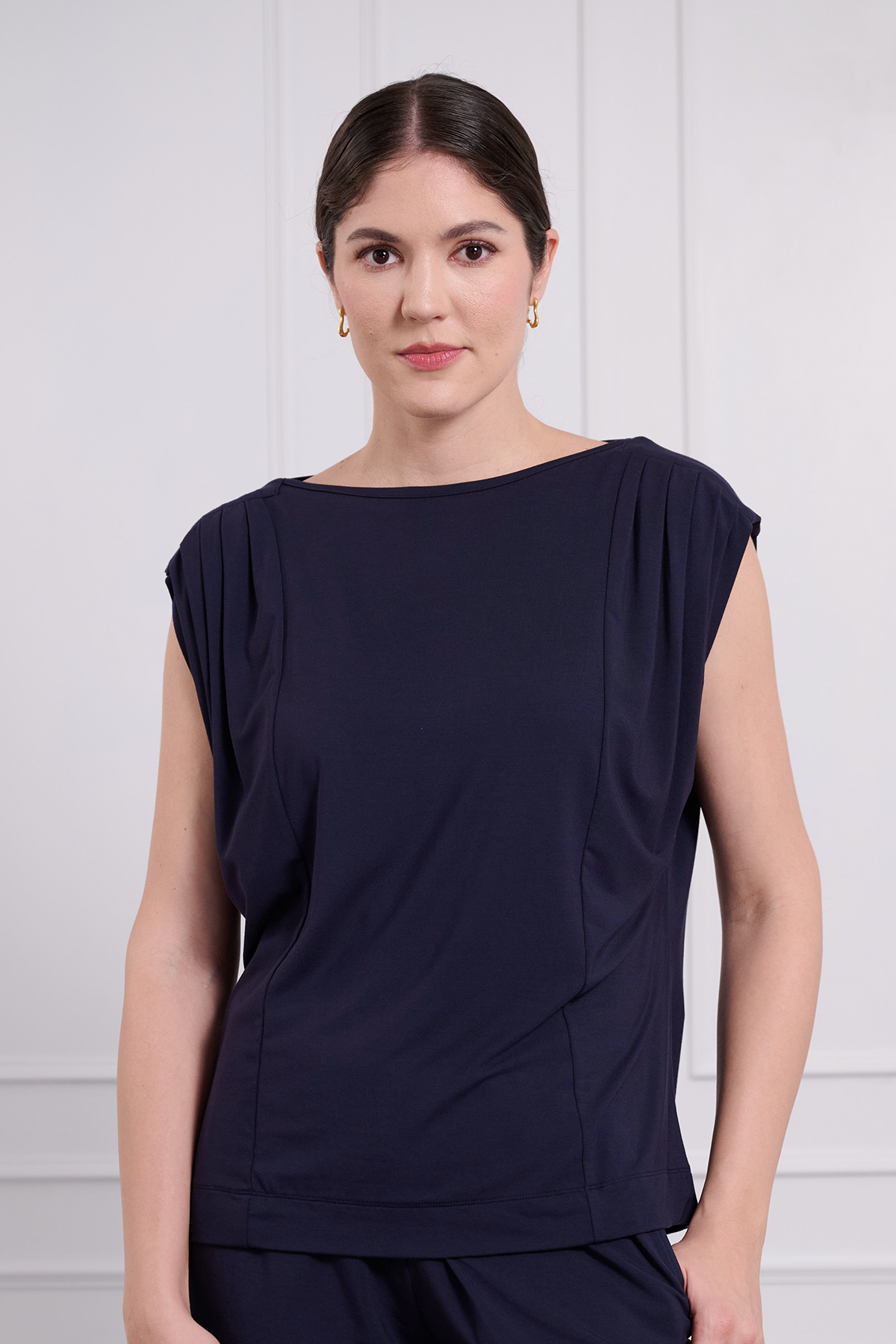 Cona Blouse