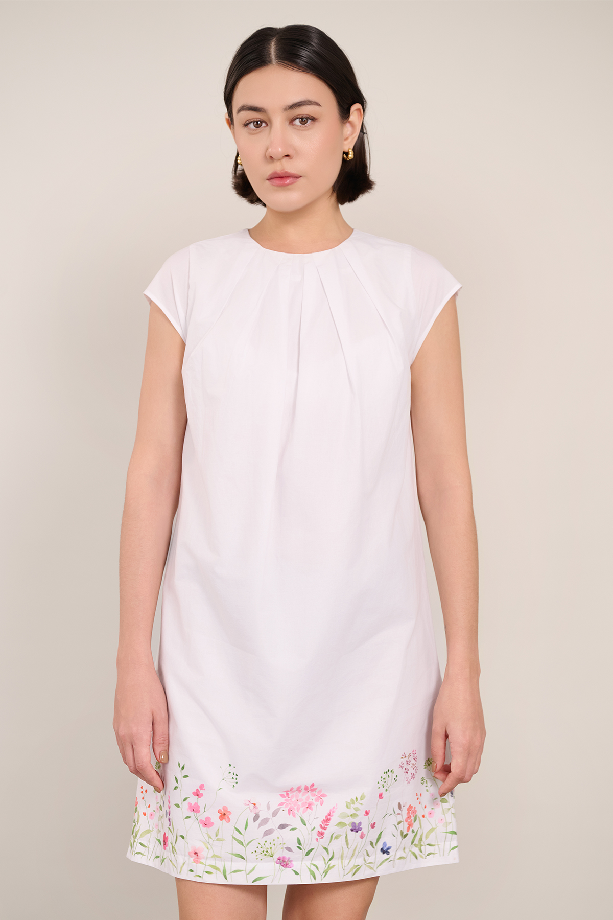 Arlette Dress