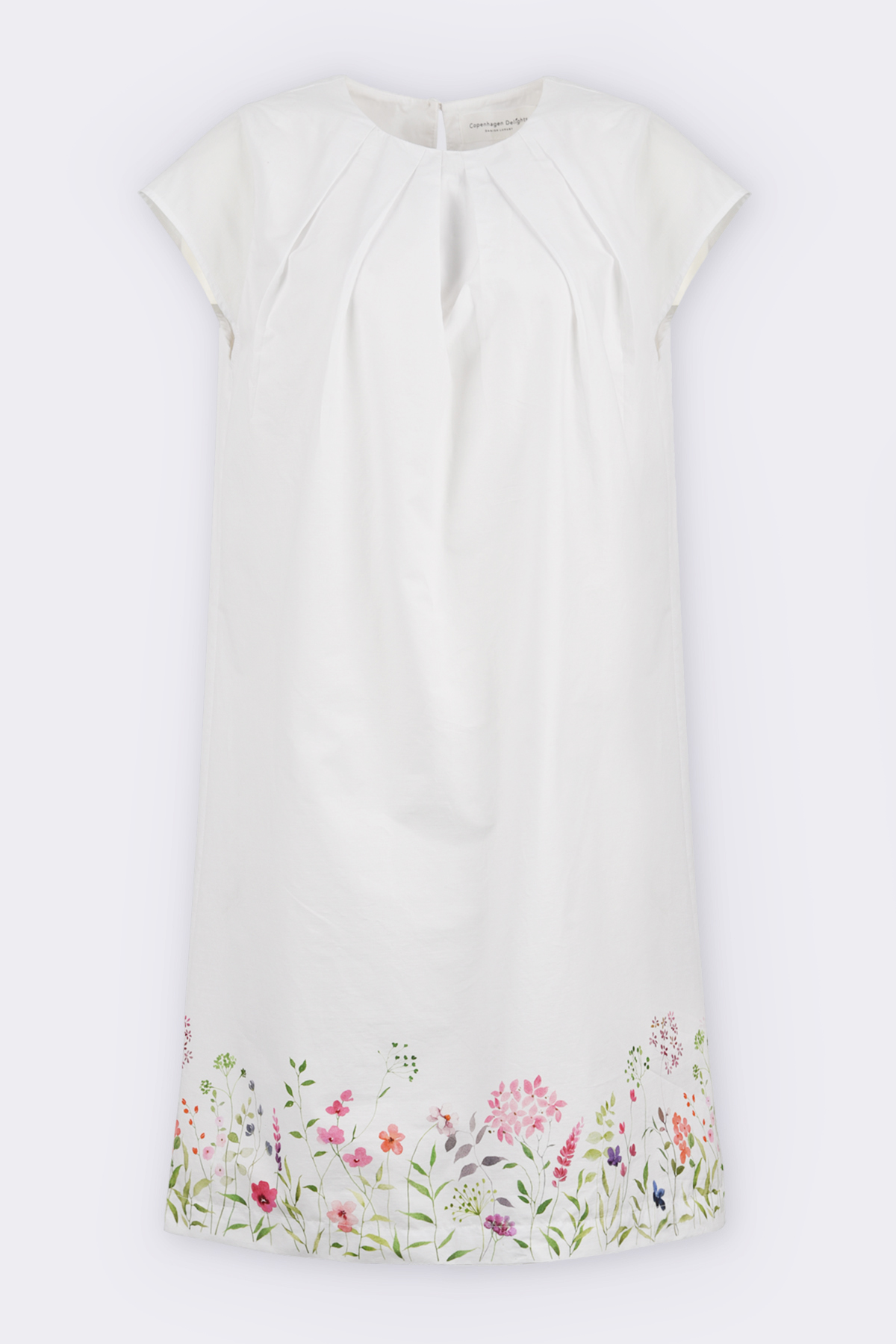 Arlette Dress - Image 2