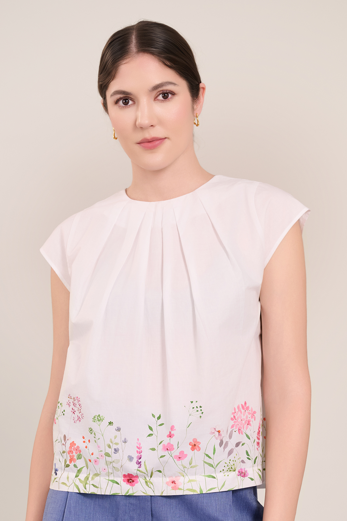 Saphia Shirt