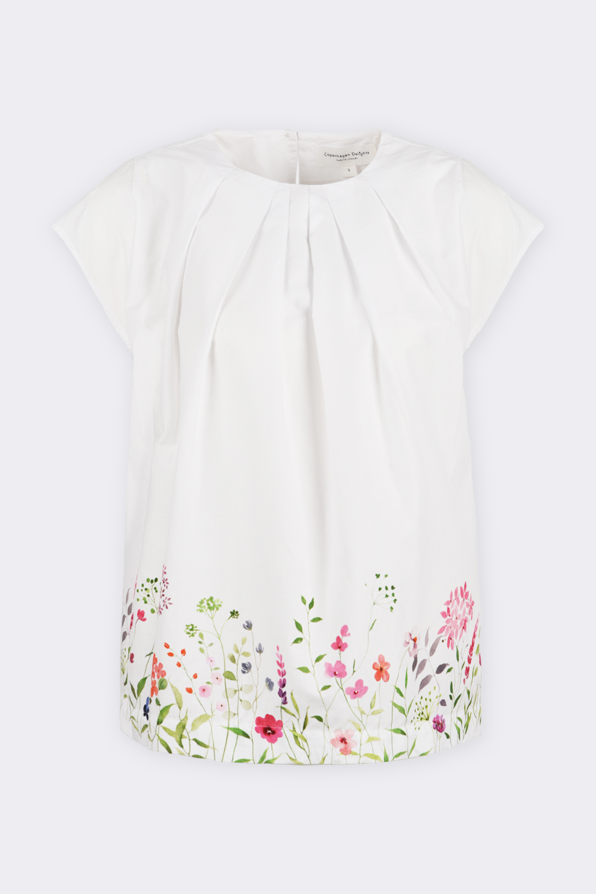 Saphia Shirt - Image 2