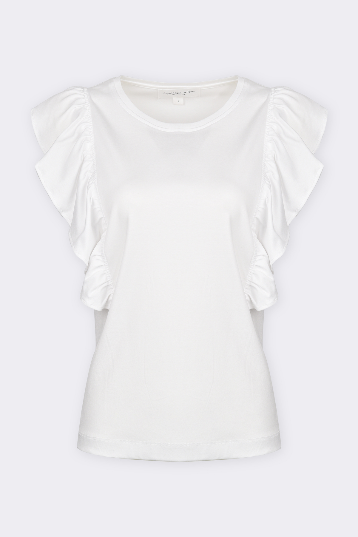 Nelly T-shirt SS - Image 2