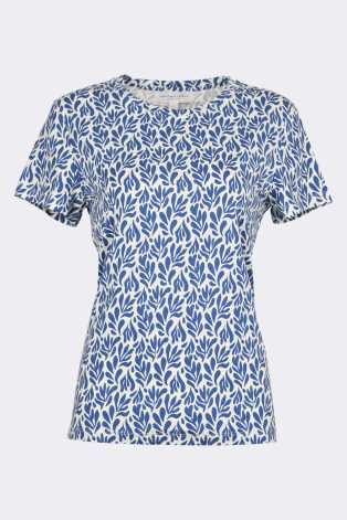 Tania T-shirt SS