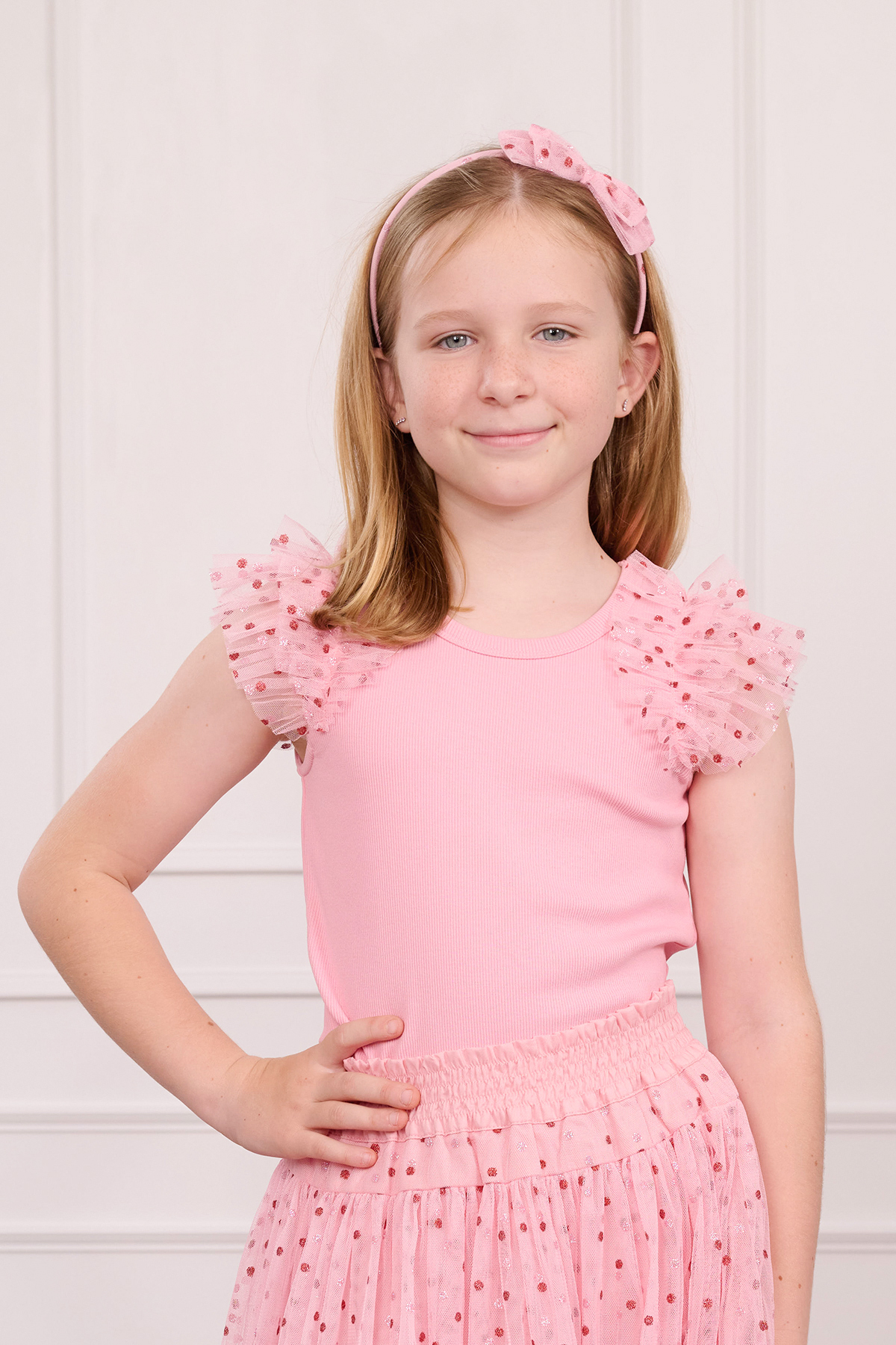 Wigga Flare Top